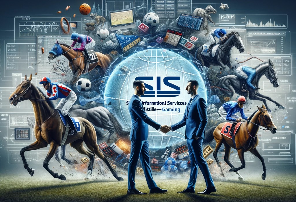 SIS Partners with Bitville Gaming to Expand in African Markets